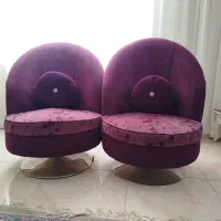 مبل هفت نفره تمیز