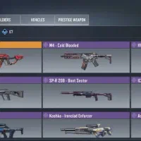 باگ گردونه کالاف