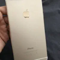 گوشی آیفون 6s plus تمیز