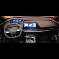 چانگان مدل cs55|خودرو سواری و وانت|آبادان, |دیوار