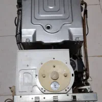 پکیج دیواری کالدا ونزیا ۲۴۰۰۰هزار سرویس کامل شده|آبگرمکن، پکیج، شوفاژ|هشتگرد, شهرک ریحانه|دیوار