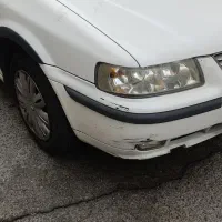 سمندef7 مدل 96|خودرو سواری و وانت|کرج, کلاک پایین|دیوار