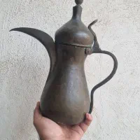 دله قهوه طباخه