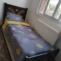 تخت یک نفره