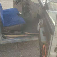 مزدا وانت تک کابین 2000|خودرو سواری و وانت|تهران, افسریه شمالی|دیوار