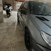 ۲۰۶ rc|خودرو سواری و وانت|بندرعباس, |دیوار