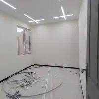 ۸۰ متری کلید نخورده با پارکینگ|فروش آپارتمان|هشتگرد, فاز ۷ مهستان|دیوار