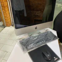 کامپیوتر بدون کیس apple imac