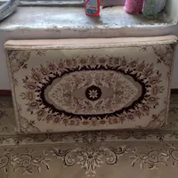 فروش ۴عدد پشتی