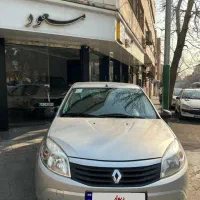 ساندرو دنده مدل ۹۵ تکبرک سند از کمپانی