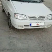 پراید 132 تمام رنگ