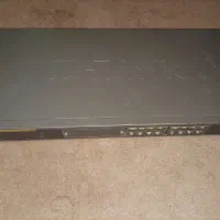 سویچ 16 پورت dlink مدل des-1016r