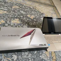 لپ تاپ ایسوس زنبوک Ux360C|رایانه همراه|نسیمشهر, |دیوار