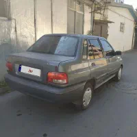 پراید مدل 88|خودرو سواری و وانت|محمودآباد, |دیوار