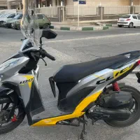 متور ۱۸۰ کیلیک