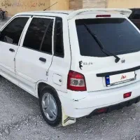 پراید 111مدل94