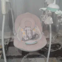 تاب برقی کودک|اسباب و اثاث بچه|دماوند, دماوند|دیوار