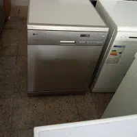 ماشین ظرفشویی برند  LGال جی