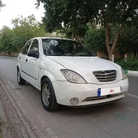 تیبا ۲هاچ بک مدل 94 فول