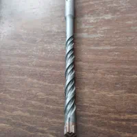 مته 9 دیوار