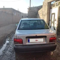 پراید مدل ۹۴