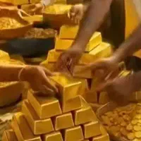 تتر ۱۰۰ میلیون طلا شمش سکه جواهرات بازار بزرگ