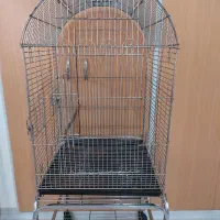 قفس بزرگ