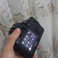 دوربین کانن ۶d مارک ۱ canon 6d I