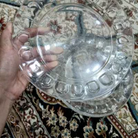 بشقاب فرانسوی خورشت خوری پلو خوری