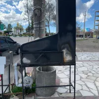 لوازم کبابی و دیزی سرا