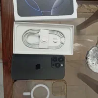 طرح آیفون 16 پرومکس