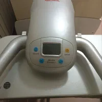 اتو پرس omex کاملا سالم
