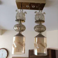 لوستر های زیبا