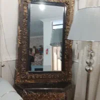 آینه و ویترین