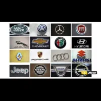 لوازم یدکی دوج کرایسلر اینفینیتی هیوندا|قطعات یدکی و لوازم جانبی|قشم, |دیوار