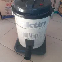 فروش جارو بر قی سطلی خارجی