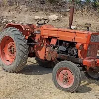 تراکتور رمانی مدل ۶۱