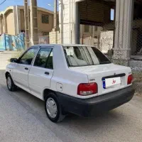 پراید ۱۳۱ مدل98|خودرو سواری و وانت|کرمانشاه, |دیوار