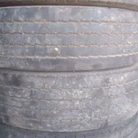 لاستیک ایسوزو و نیسان ۱۷.۵