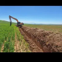 اجاره بیل مکانیکی|خدمات حمل و نقل|کرمانشاه, |دیوار