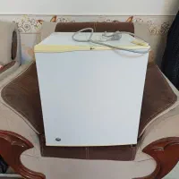 یخچال هتلی اتاقی کوچیک الجی کره