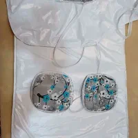 نمگیر و پیشبند و دستگیره