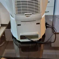 سرخ کن دلونگی و دستگاه دراز نشست|اجاق گاز و لوازم برقی پختوپز|مشکیندشت, |دیوار