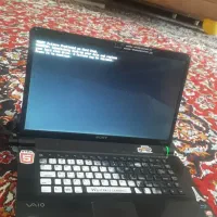 لپ‌تاپ‌سونی‌