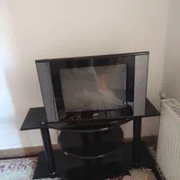 تلویزیون مارشال در حد صفر و‌کامل نو