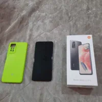 گوشی نوت 12 پرو حافظه 256|موبایل|بندر ماهشهر, |دیوار