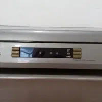 ماشین  ظرفشویی