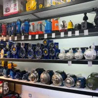 پمپ آب ست کنترل هاچاسو فوکا ایکار استریم فلو