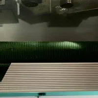 مقاومت لود صنعتی توان‌بالا