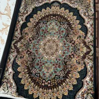 فرش ۱۲و۶ وتو راهروای|فرش|بندرعباس, |دیوار